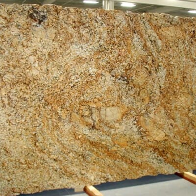 Đá Granite Azurite cao cấp từ Brazil