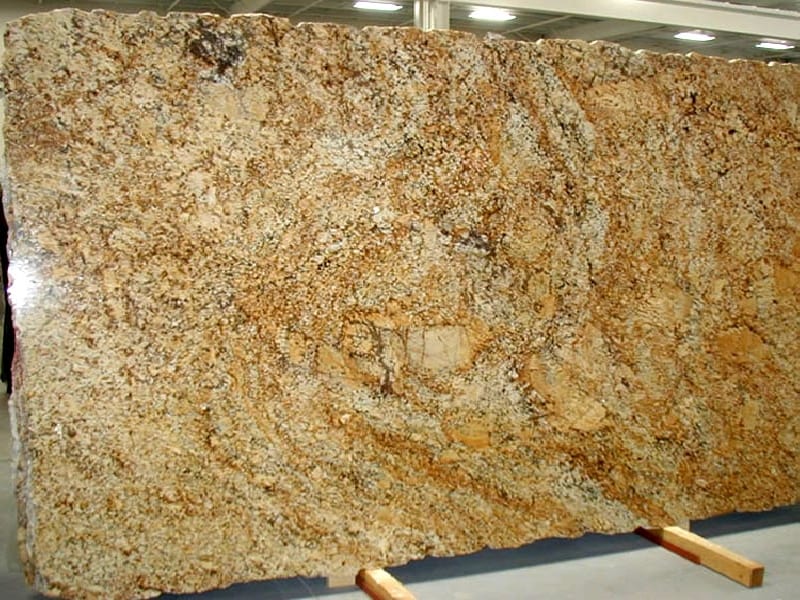 Đá Granite Azurite cao cấp từ Brazil